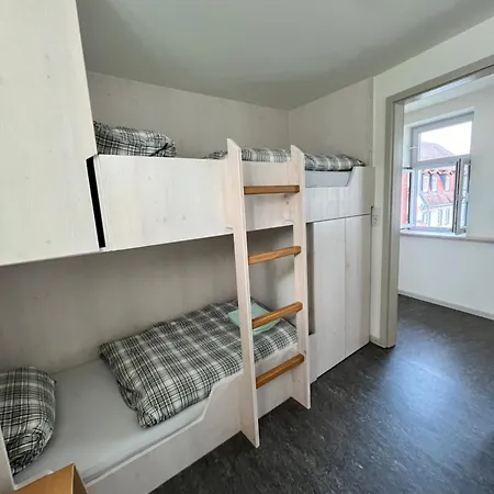 Radlerherberge Mainbernheim Eksteriør billede