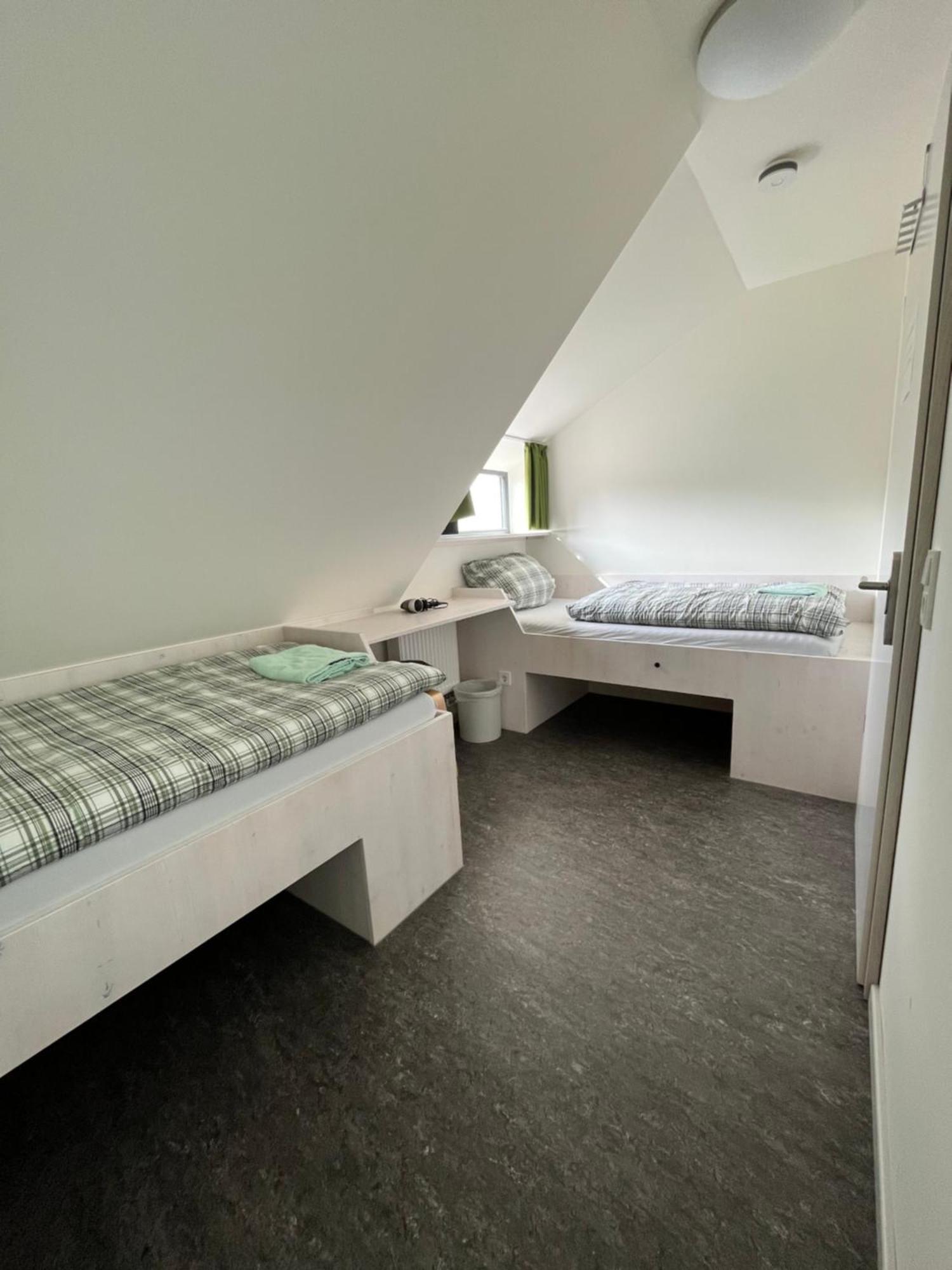 Apartment Radlerherberge
