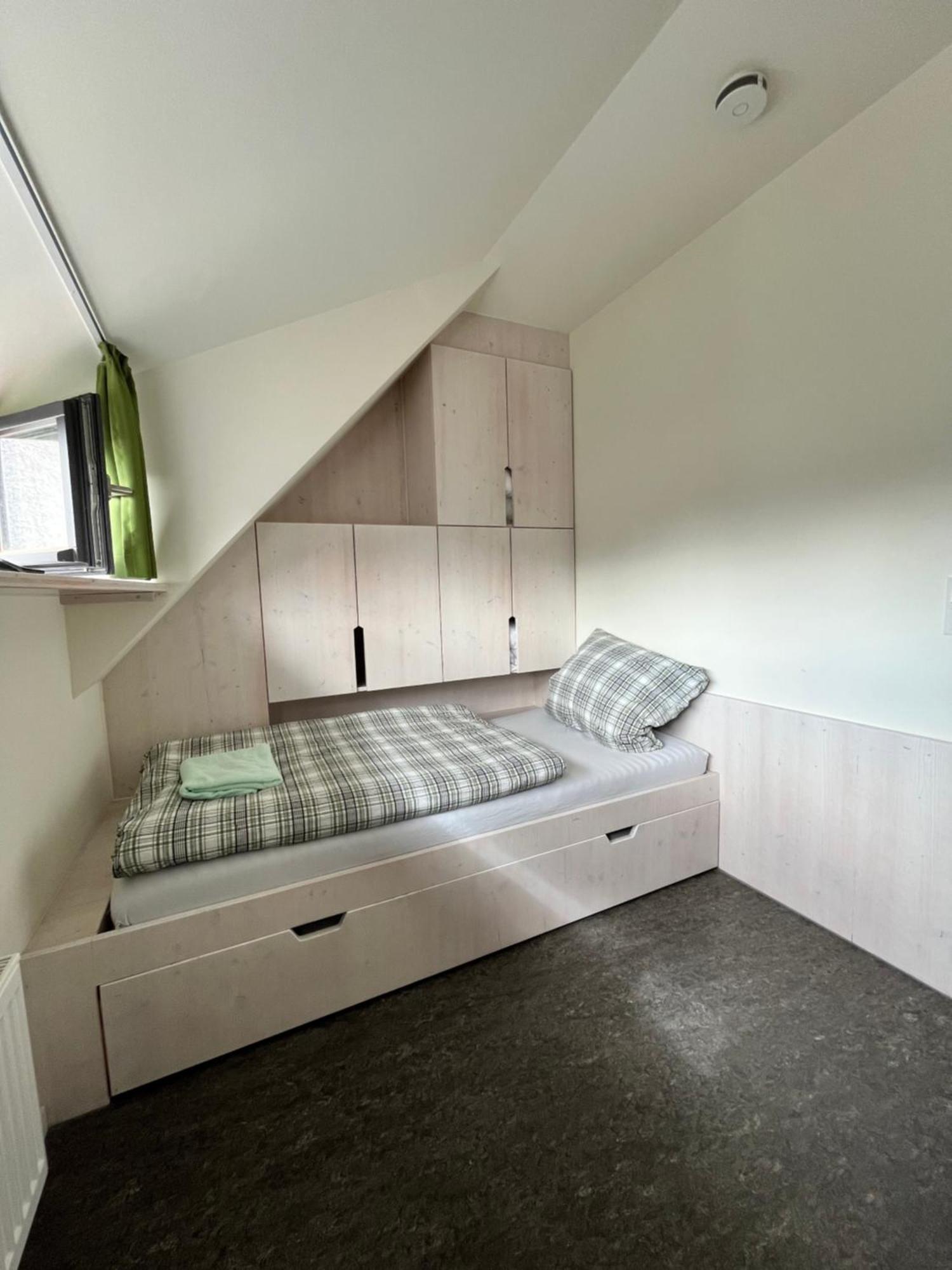 Apartment Radlerherberge