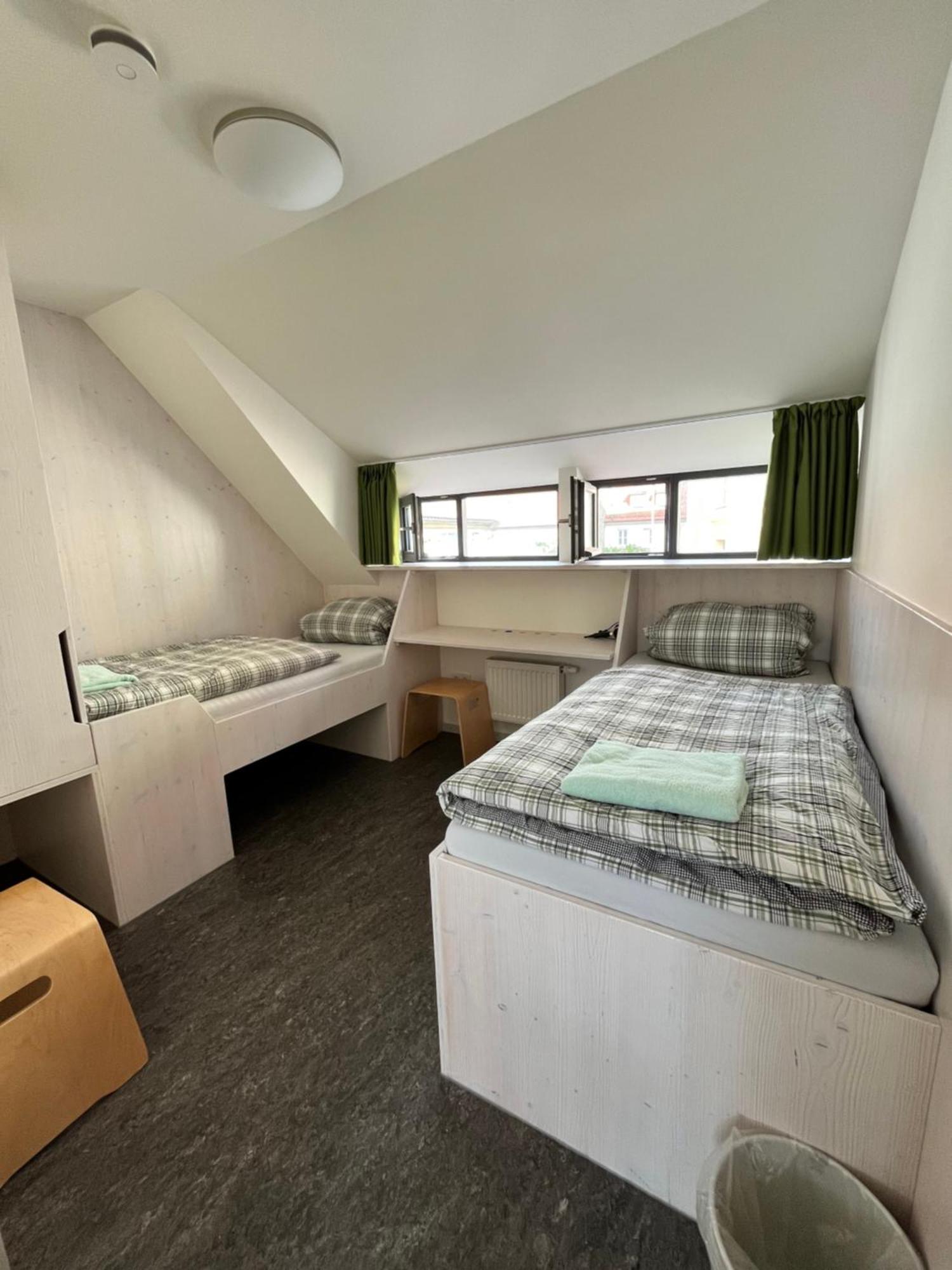 Apartment Radlerherberge *