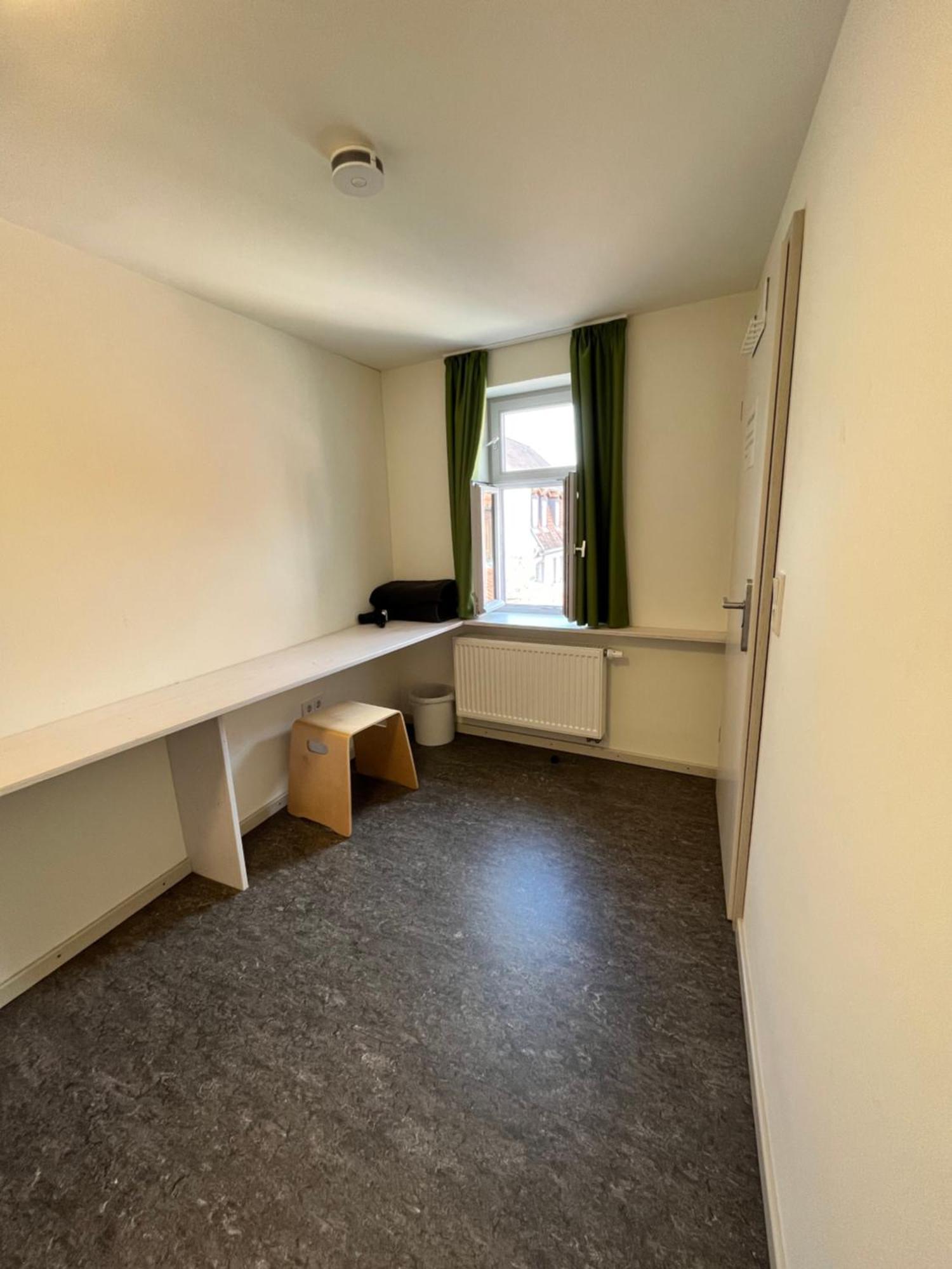 Radlerherberge Apartment